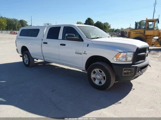RAM RAM 3500 TRADESMAN  4X4 8' BOX