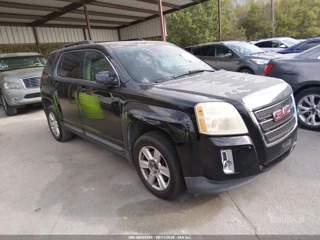 GMC TERRAIN SLE-2
