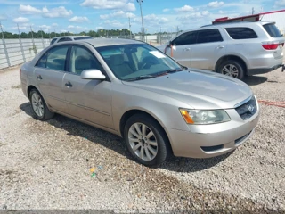 HYUNDAI HYUNDAI SONATA GLS