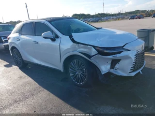 LEXUS LEXUS RX 350H LUXURY