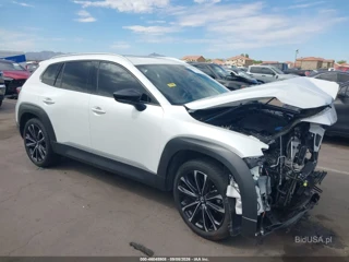 MAZDA MAZDA CX-50 2.5 TURBO PREMIUM PLUS