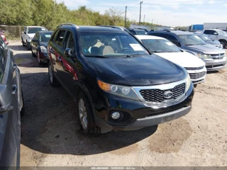 KIA KIA SORENTO EX V6