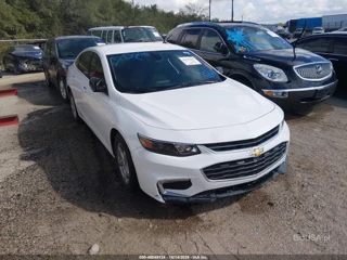 CHEVROLET CHEVROLET MALIBU 1FL