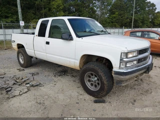 CHEVROLET CHEVROLET GMT-400 K1500