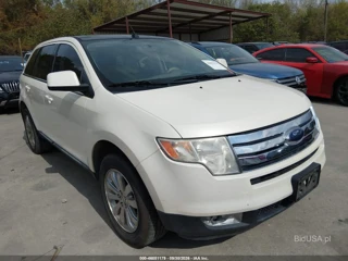 FORD FORD EDGE LIMITED