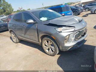 BUICK BUICK ENCORE GX PREFERRED
