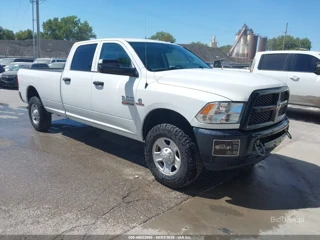 RAM RAM 3500 TRADESMAN  4X4 8' BOX