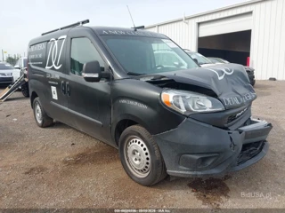 RAM RAM PROMASTER CITY TRADESMAN