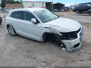 AUDI AUDI Q5 45 PREMIUM
