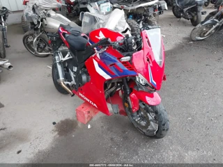 HONDA HONDA CBR500 RA