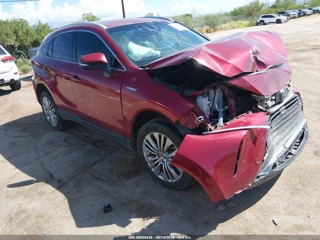 TOYOTA TOYOTA VENZA XLE