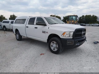 RAM RAM 3500 TRADESMAN  4X4 8' BOX