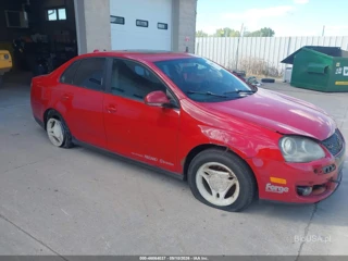 VOLKSWAGEN VOLKSWAGEN JETTA GLI
