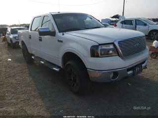 FORD FORD F-150 FX4/LARIAT/XLT