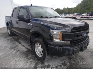 FORD FORD F-150 XL