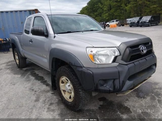 TOYOTA TOYOTA TACOMA