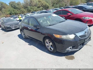 ACURA ACURA TSX 2.4