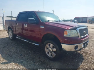 FORD FORD F-150 FX4/LARIAT/XLT