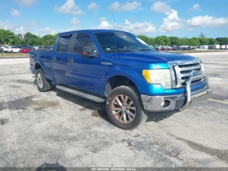 FORD FORD F-150