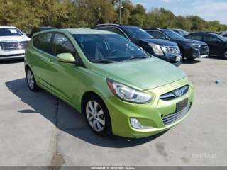 HYUNDAI HYUNDAI ACCENT SE
