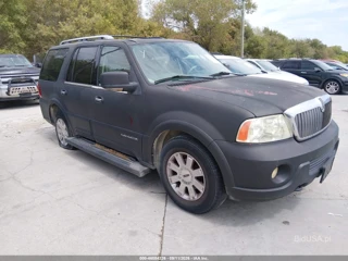 LINCOLN LINCOLN NAVIGATOR