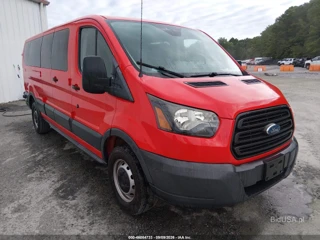FORD FORD TRANSIT-350 XL