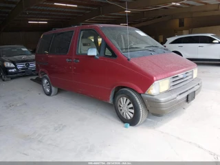 FORD FORD AEROSTAR