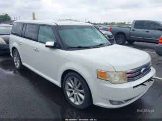 FORD FORD FLEX LIMITED