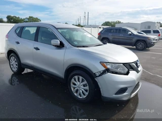 NISSAN NISSAN ROGUE S/SL/SV