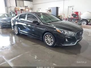 HYUNDAI HYUNDAI SONATA ECO