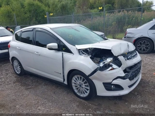 FORD FORD C-MAX HYBRID SEL