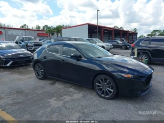 MAZDA MAZDA MAZDA3 SELECT