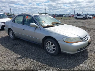 HONDA HONDA ACCORD 2.3 SE