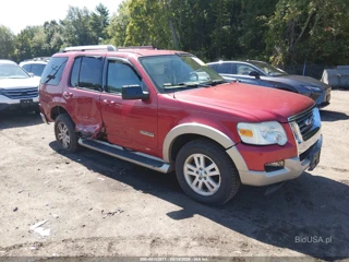 FORD FORD EXPLORER EDDIE BAUER