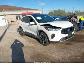 FORD FORD ESCAPE ST-LINE SELECT