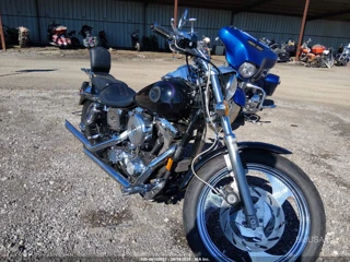 HARLEY-DAVIDSON HARLEY-DAVIDSON FXDL