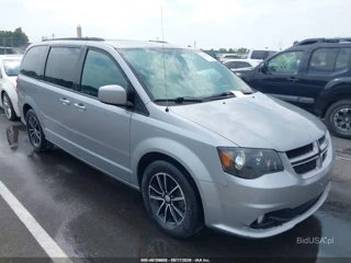 DODGE DODGE GRAND CARAVAN GT