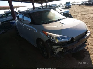 HYUNDAI HYUNDAI VELOSTER MIX