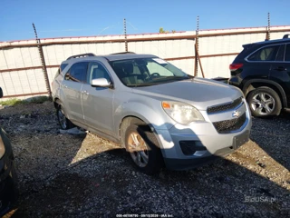 CHEVROLET CHEVROLET EQUINOX 1LT