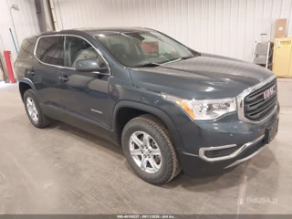GMC ACADIA SLE-1