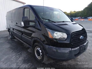 FORD FORD TRANSIT-350 XL