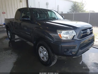 TOYOTA TOYOTA TACOMA