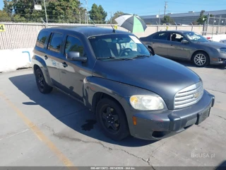 CHEVROLET CHEVROLET HHR LT