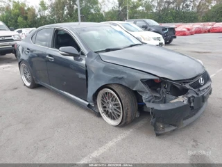 LEXUS LEXUS IS 250