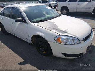 CHEVROLET CHEVROLET IMPALA SS