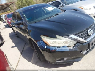NISSAN NISSAN ALTIMA 2.5 SV
