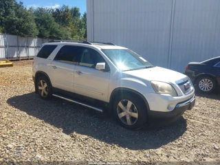 GMC ACADIA SLT-1