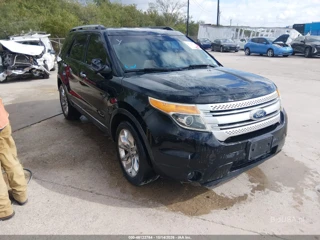 FORD FORD EXPLORER XLT