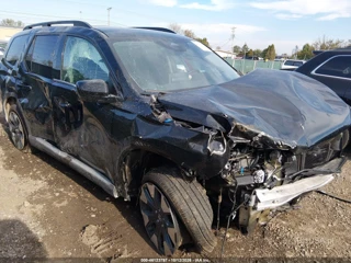 HONDA HONDA PILOT ELITE