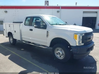 FORD FORD F-250 XL